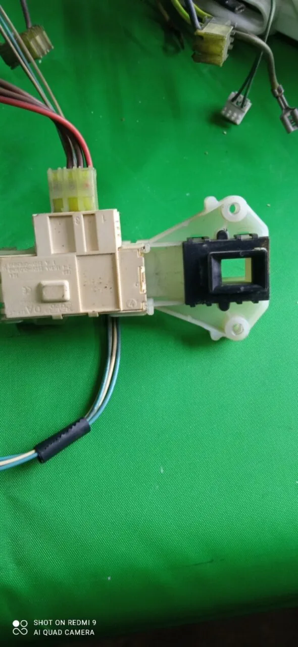Модуль Ariston AVSL80