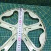Шкив Beko 285112KN2