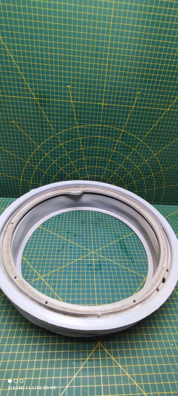 Манжета Gorenje 249240