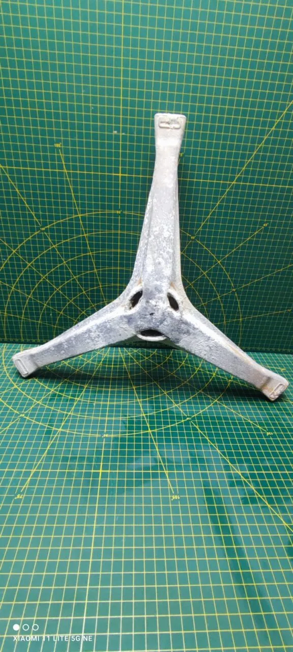 Крестовина Samsung DC97-15971A