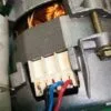 Рециркуляционный насос Ariston 174018049 2контакта