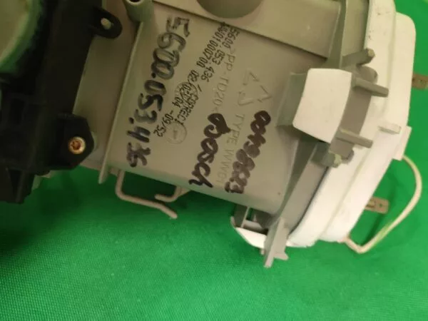 Тэн Bosch 5600053436/90001520997/9000410682 нагревательный элемент для пмм