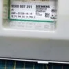 Модуль Bosch WLX 16161OE