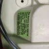 Модуль Electrolux EWG 14754 OW
