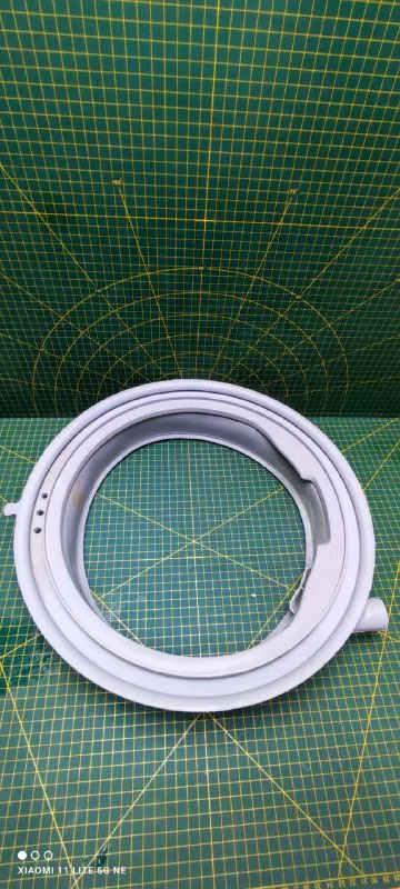 Манжета Bosch 9000333780