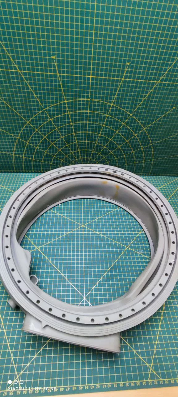 Манжета Electrolux A00466810