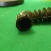Патрубок Whirlpool 46197105486 для стиральной машины
