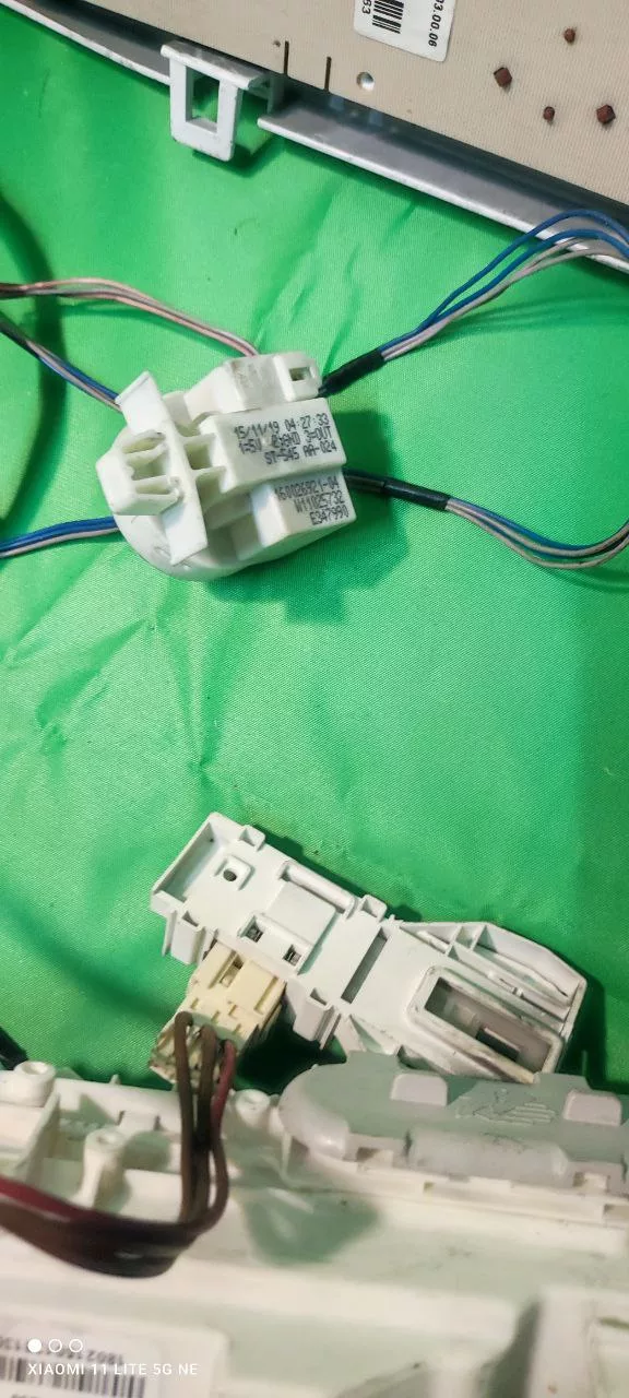Модуль Indesit IWSC 5085