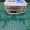 Лоток порошкоприемника Electrolux 13273070-2