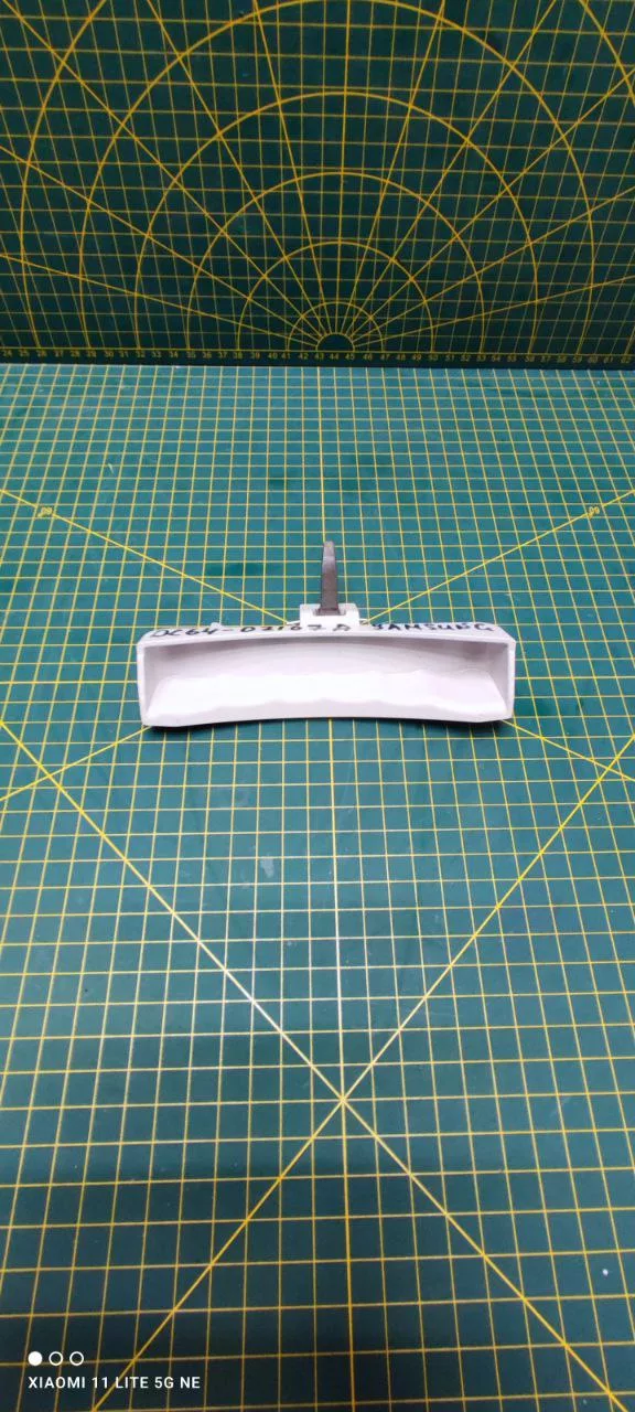 Ручка с крючком Samsung DC64-02107a