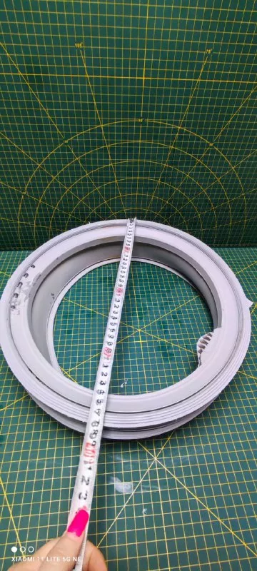 Манжета Electrolux 132004106