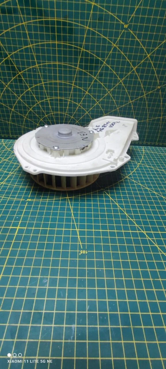 Мотор сушки СМ LG 4681ER1004A