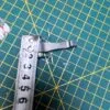 Крючок с пружиной Samsung D77614