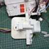 Модуль AEG L85470SL без инвертора для стиральной машины