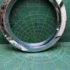 Обрамление внешнее Electrolux 8072236 хром