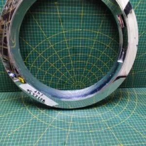 Обрамление внешнее Electrolux 8072236 хром