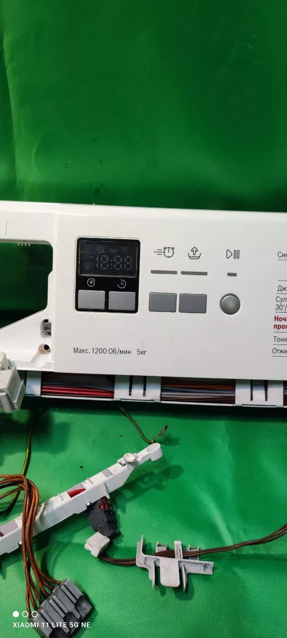 Модуль Bosch WLG 24160OE/03