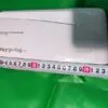 Панель порошкоприемника Candy 41013663-2