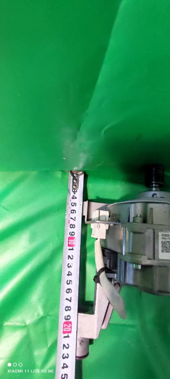 638b87d9-81cf-4c2b-b0b5-80d5873e4734 Двигатель Dexp Kening BLDCA-270-3 -3 контакта Инверт.