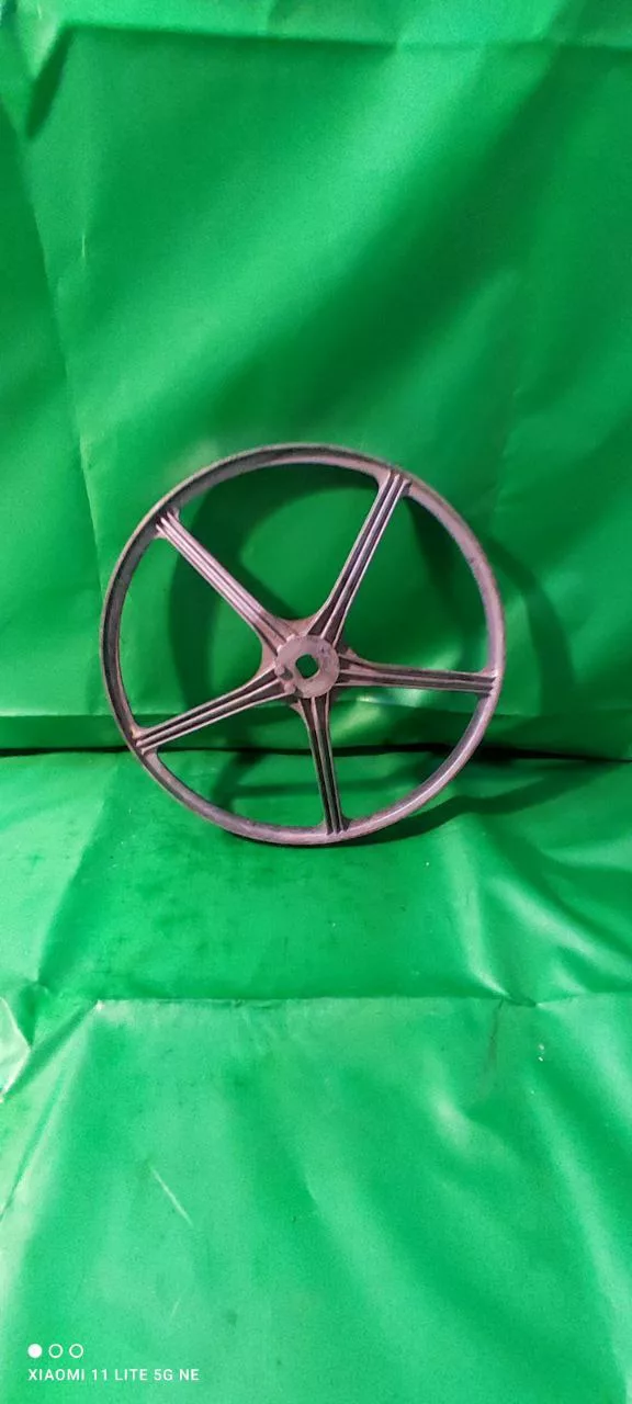 638d0af2-3207-4141-9701-b2e2dcb01b2e Шкив Whirlpool 46103708