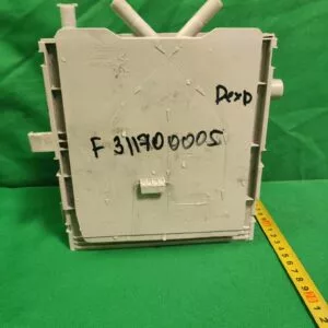 Бункер порошкоприемника Dexp F 311700005 Бункер порошкоприемника Dexp F 311700005