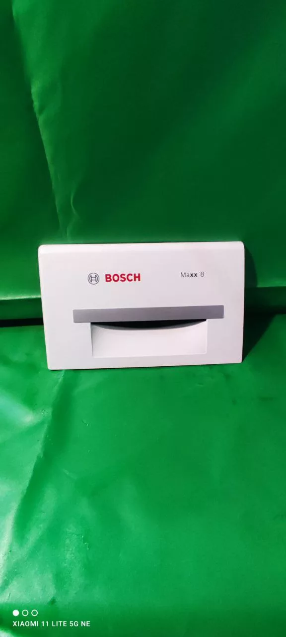Панель порошкоприемника Bosch 9000745070