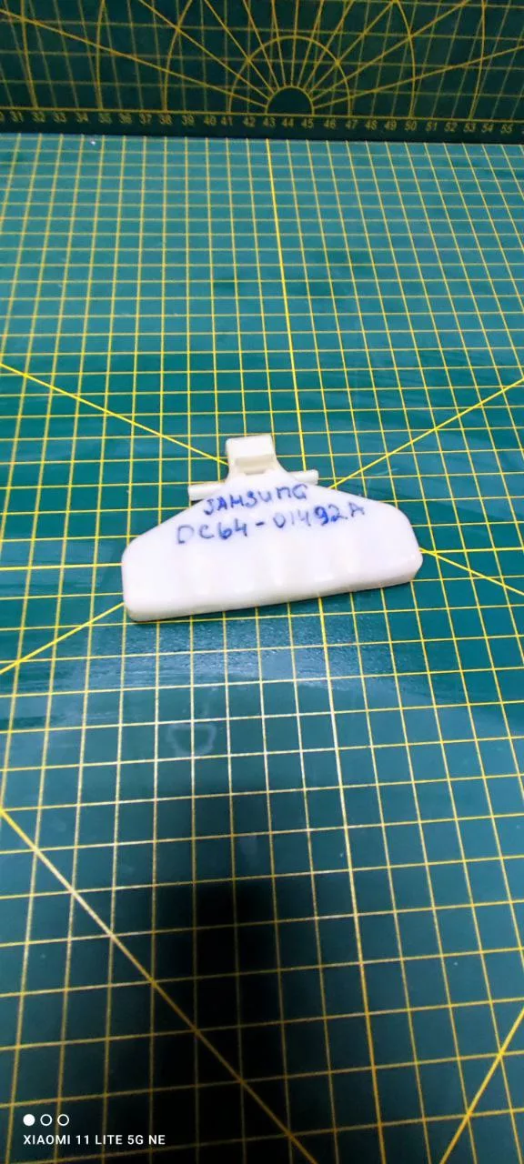 Ручка люка Samsung DC64-01492A для стиральной машины