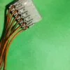 Модуль Bosch WLX 20463Oe