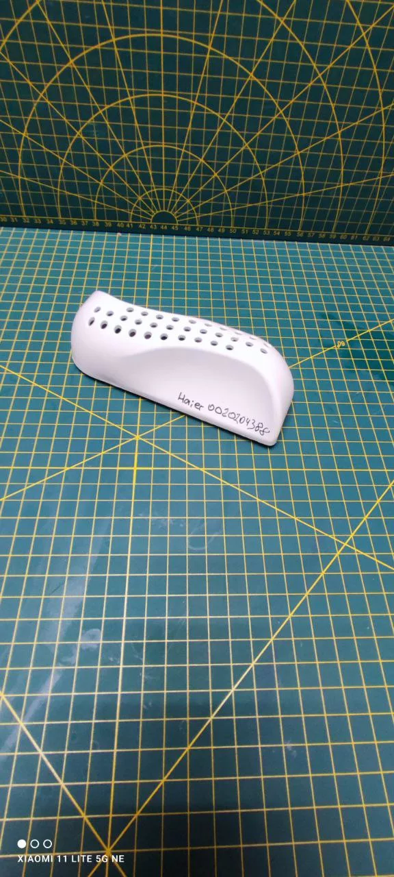 Ребро Haier 0020204388