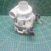 Рециркуляционный насос Electrolux Nidec EE267M 4 контакта