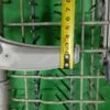 Верхняя корзина Bosch 687116 для пмм 45см