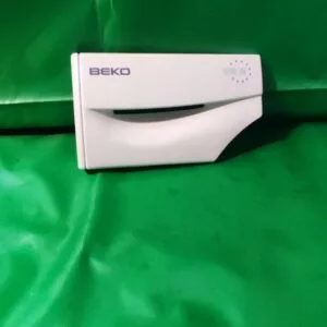 Панель порошкоприемника Beko 2800480100 Панель порошкоприемника Beko 2800480100