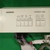Модуль Siemens Siwamat 8090 Вертикал.загрузка