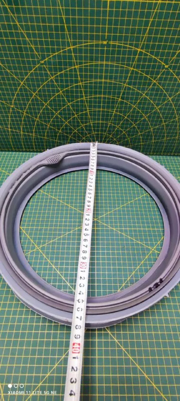 Манжета Beko 284377,00 (0100)