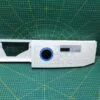 Элементы управления LG 3720er10377 (Только пластик) для стиральной машины