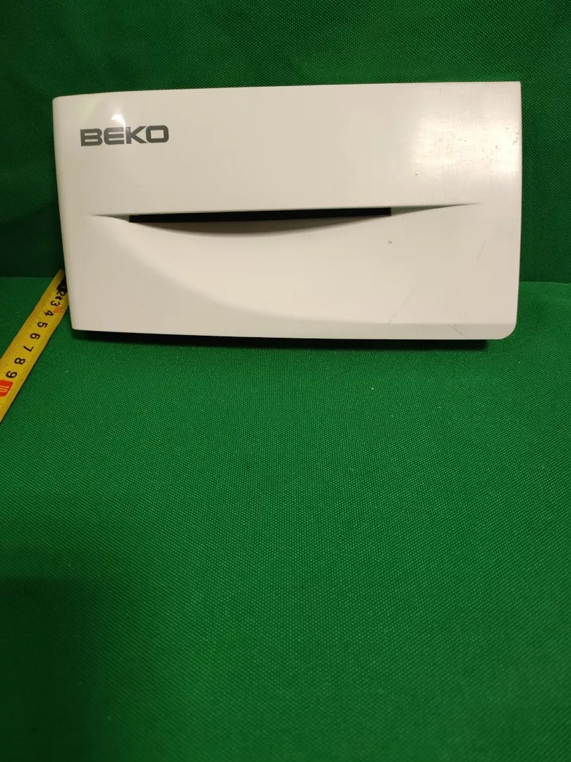 Панель порошкоприемника Beko 281257