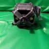 Двигатель Beko Arcelik 2834670100 -10 контактов