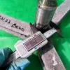 Крестовина Beko 287060 KN23