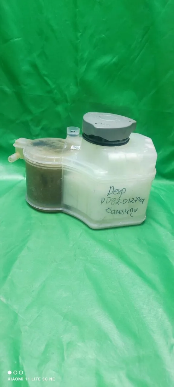 Бункер соли Dexp DD82-01274a