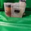 Бункер соли Electrolux 50286081000 для пмм