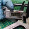 Шкив Indesit 174000646