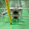 Верхняя корзина Beko 1756600007 для пмм 60