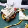 Модуль Electrolux EWP1064TDW