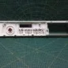 Элементы управления Bosch WFR3240 (кнопки)