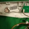 Модуль Candy GO4E1073DMS