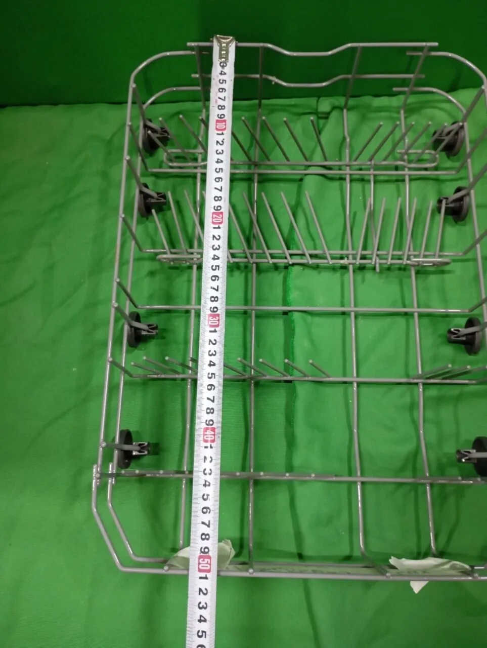 Нижняя корзина Electrolux 11738655689 для пмм 45см