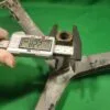 Крестовина Samsung DC60-00106A