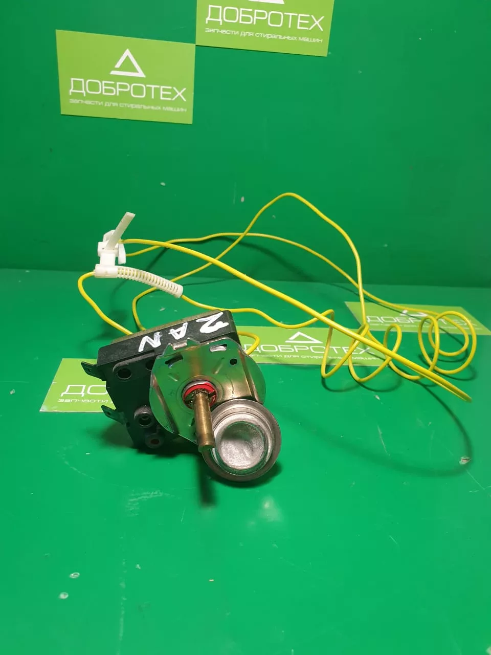 Датчик температуры Electrolux Zanussi KT-170 124562711