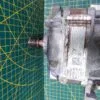 Двигатель Bosch Motor 9001032941-3контакта Инверт.