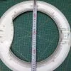 Обрамление внешнее Whirlpool 42013825 сереб